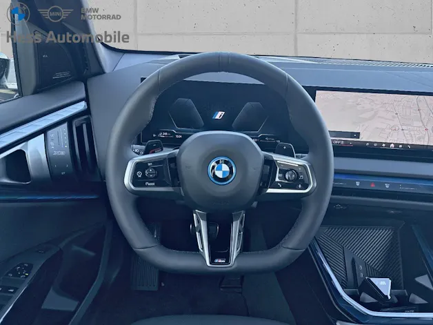 BMW X3 30e xDrive