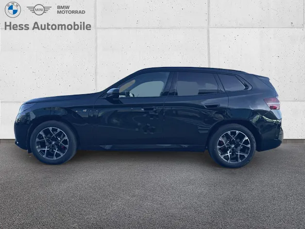 BMW X3 30e xDrive