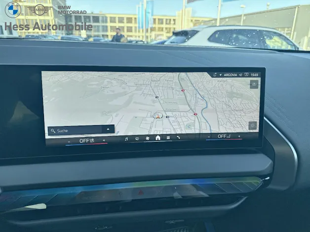 BMW X3 30e xDrive