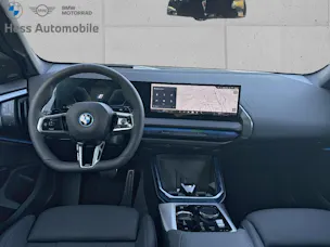 BMW X3 30e xDrive