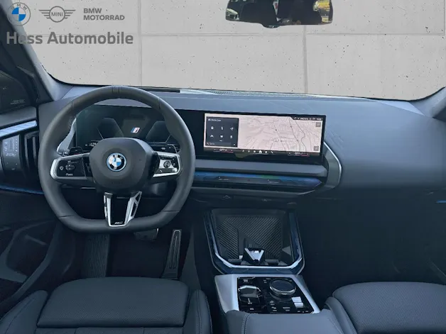 BMW X3 30e xDrive