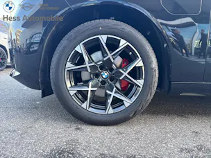 BMW X3 30e xDrive