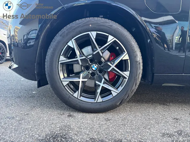 BMW X3 30e xDrive