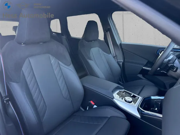 BMW X3 30e xDrive