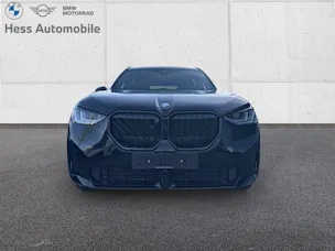 BMW X3 30e xDrive