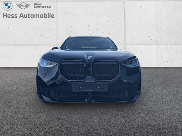 BMW X3 30e xDrive