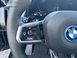 BMW X3 30e xDrive