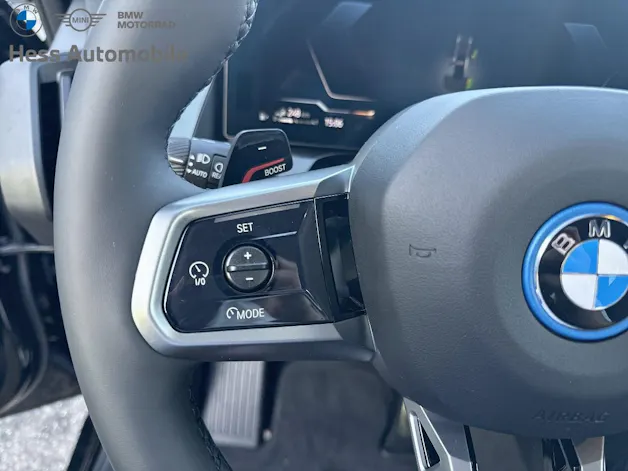 BMW X3 30e xDrive