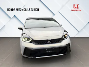 Honda Jazz 1.5 i-MMD Advance