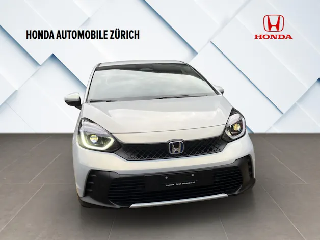 Honda Jazz 1.5 i-MMD Advance
