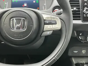 Honda Jazz 1.5 i-MMD Advance
