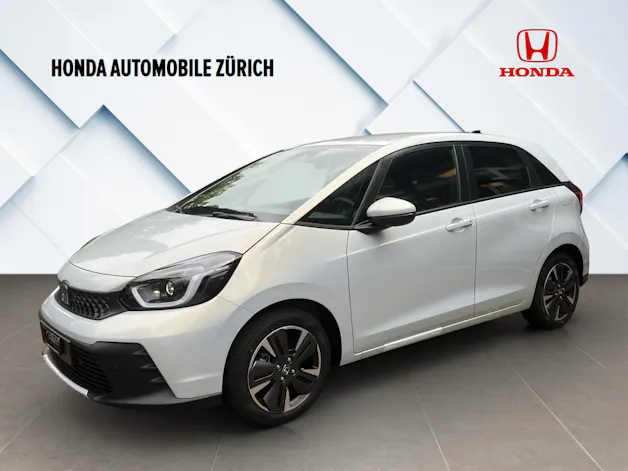 Honda Jazz 1.5 i-MMD Advance