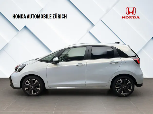 Honda Jazz 1.5 i-MMD Advance