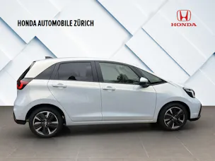 Honda Jazz 1.5 i-MMD Advance