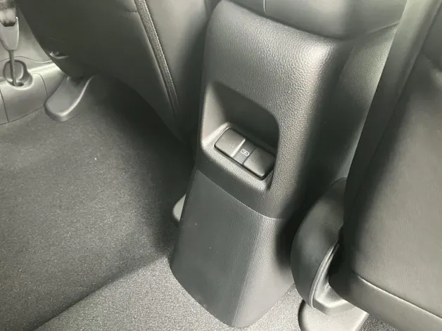 Honda Jazz 1.5 i-MMD Advance