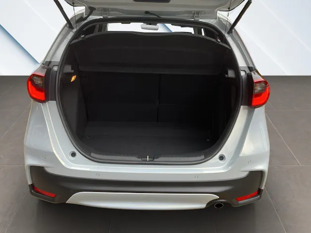 Honda Jazz 1.5 i-MMD Advance