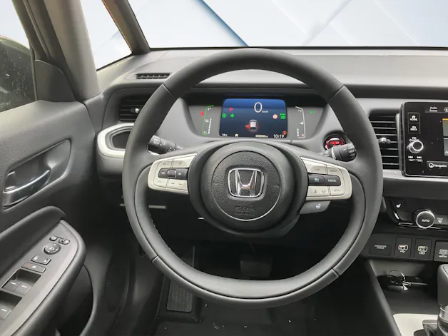 Honda Jazz 1.5 i-MMD Advance