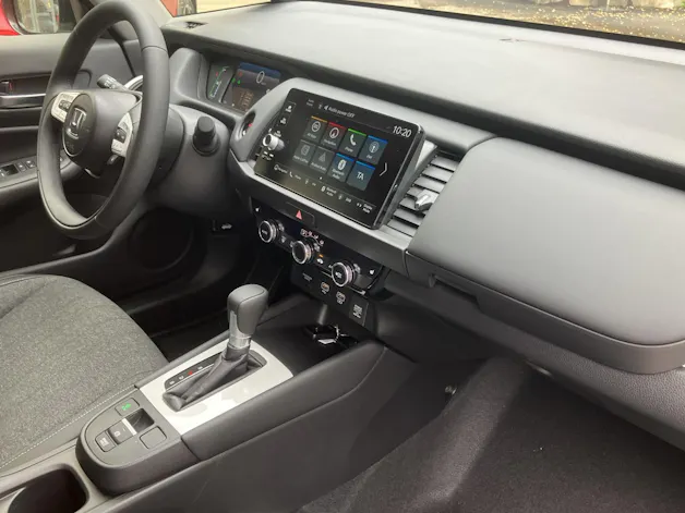 Honda Jazz 1.5 i-MMD Advance
