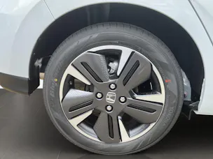 Honda Jazz 1.5 i-MMD Advance