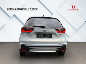 Honda Jazz 1.5 i-MMD Advance