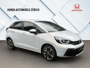 Honda Jazz 1.5 i-MMD Advance