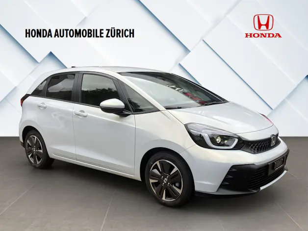 Honda Jazz 1.5 i-MMD Advance