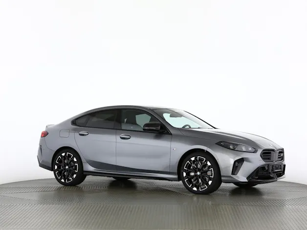 BMW M235i xDrive Gran Coupé