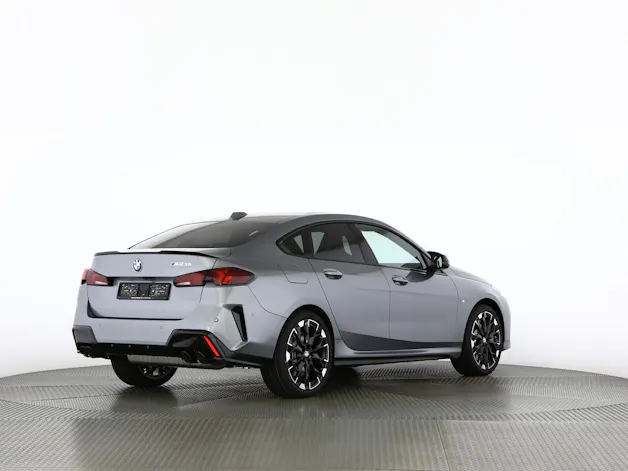 BMW M235i xDrive Gran Coupé