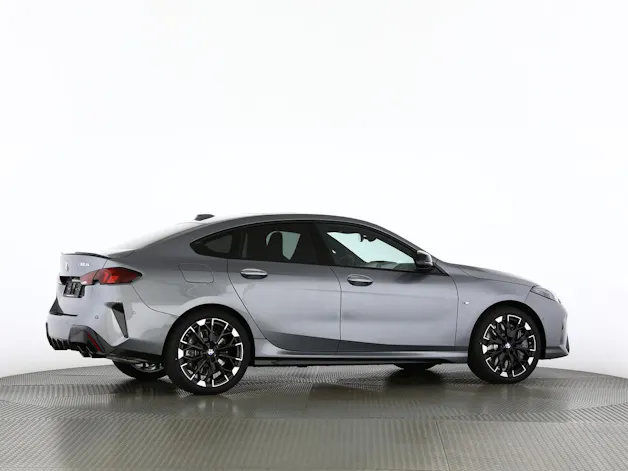 BMW M235i xDrive Gran Coupé