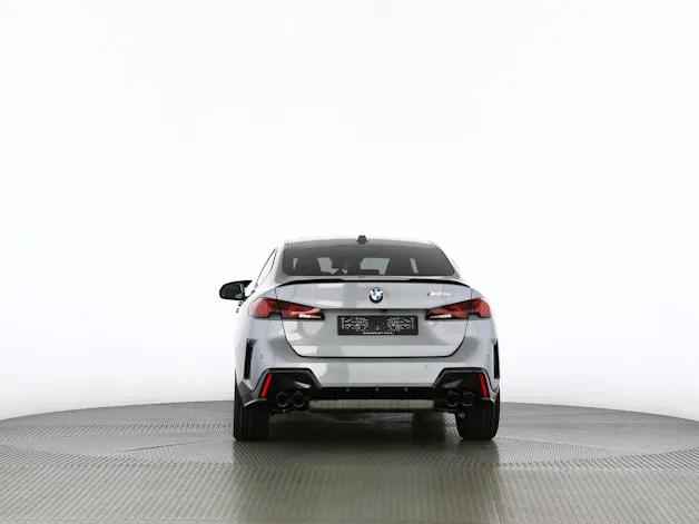 BMW M235i xDrive Gran Coupé