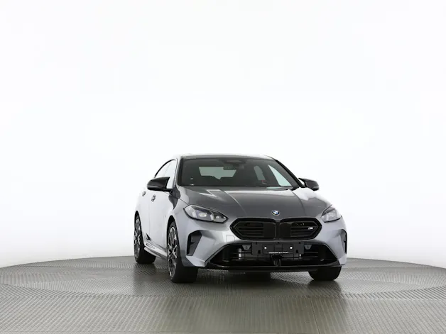 BMW M235i xDrive Gran Coupé