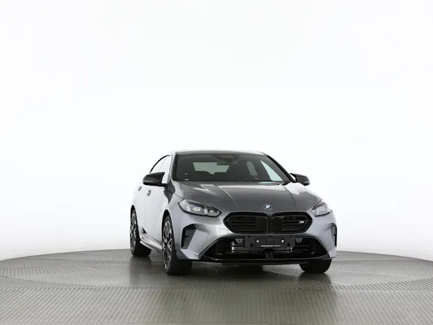 BMW M235i xDrive Gran Coupé