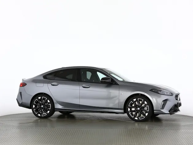 BMW M235i xDrive Gran Coupé