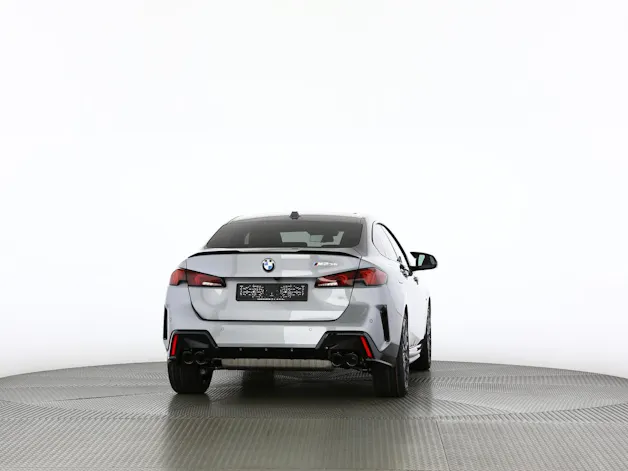 BMW M235i xDrive Gran Coupé