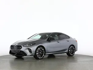BMW M235i xDrive Gran Coupé