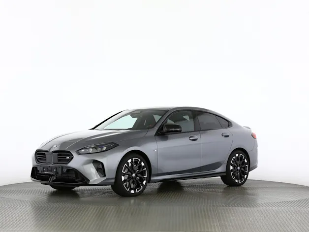 BMW M235i xDrive Gran Coupé