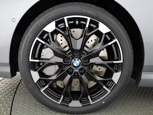 BMW M235i xDrive Gran Coupé