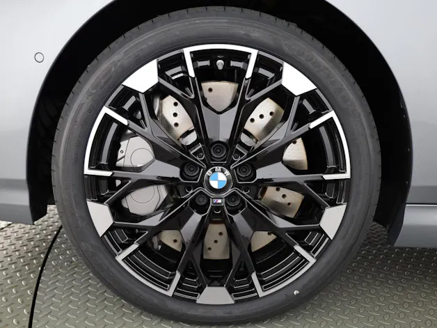 BMW M235i xDrive Gran Coupé