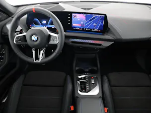 BMW M235i xDrive Gran Coupé