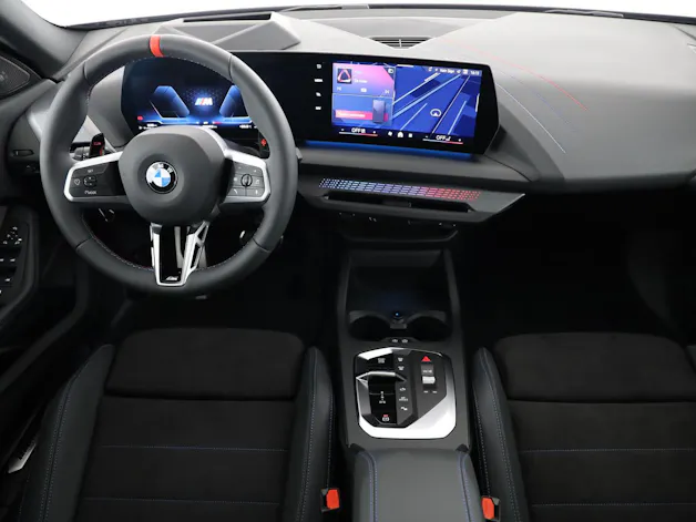 BMW M235i xDrive Gran Coupé