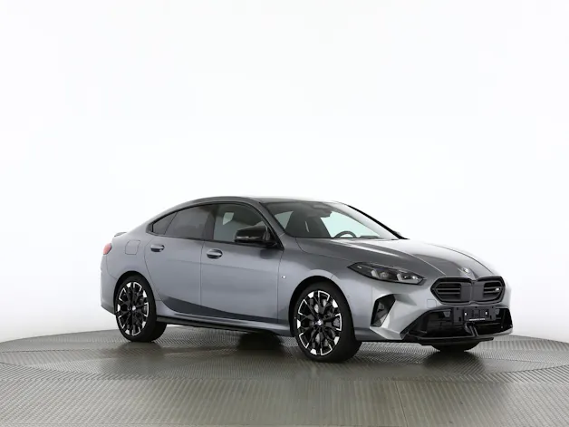 BMW M235i xDrive Gran Coupé