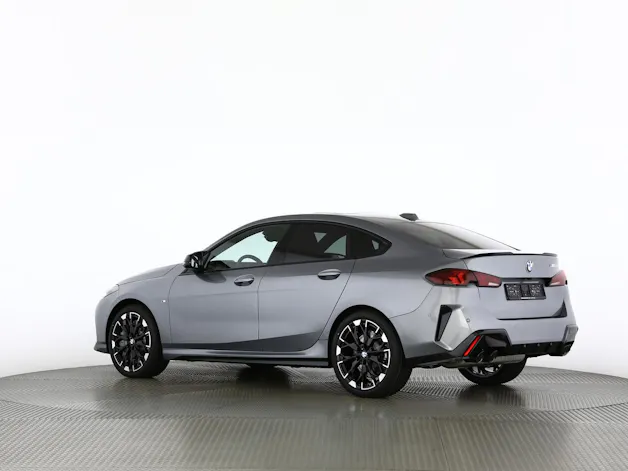 BMW M235i xDrive Gran Coupé