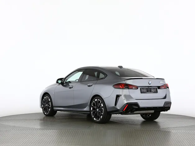 BMW M235i xDrive Gran Coupé