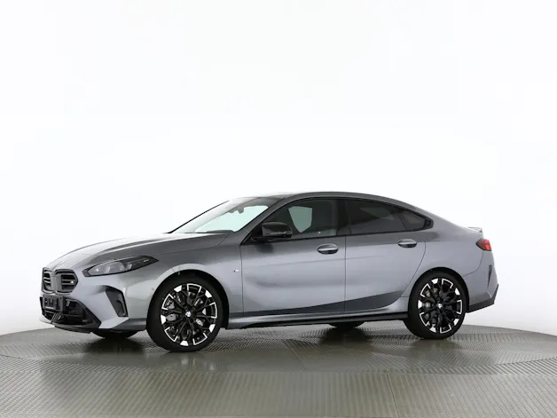 BMW M235i xDrive Gran Coupé