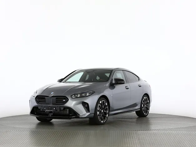 BMW M235i xDrive Gran Coupé