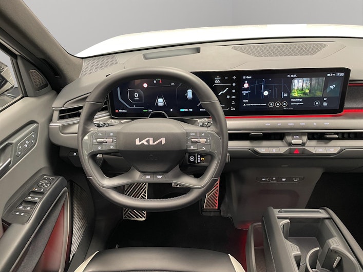 immagine del veicolo KIA EV9