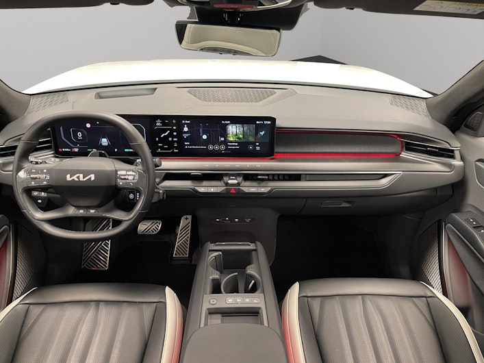 immagine del veicolo KIA EV9