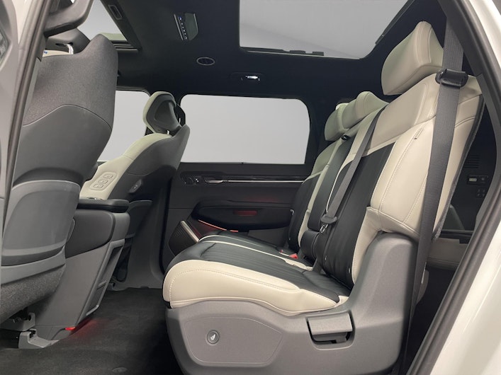 immagine del veicolo KIA EV9