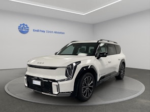 immagine del veicolo KIA EV9 99.8 kWh GT-Line 4x4