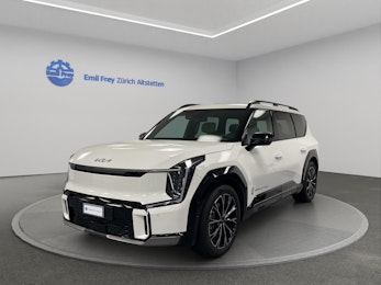 immagine del veicolo KIA EV9 99.8 kWh GT-Line 4x4